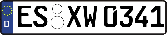 ES-XW0341