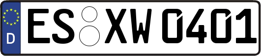 ES-XW0401