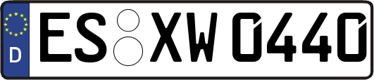 ES-XW0440