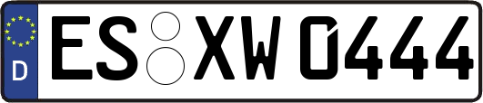ES-XW0444