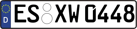 ES-XW0448