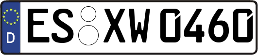 ES-XW0460