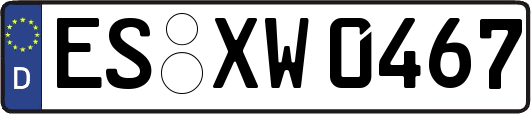 ES-XW0467