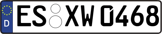 ES-XW0468