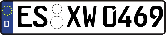 ES-XW0469