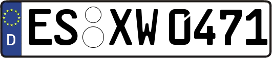 ES-XW0471