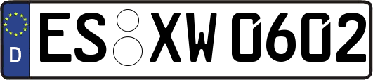 ES-XW0602