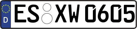 ES-XW0605