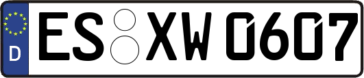 ES-XW0607