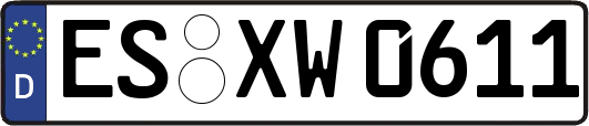 ES-XW0611