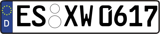 ES-XW0617
