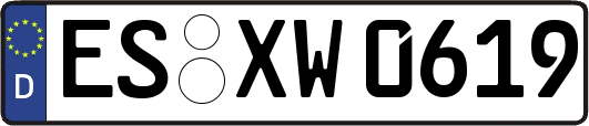 ES-XW0619