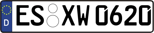 ES-XW0620