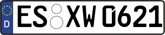 ES-XW0621