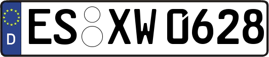 ES-XW0628
