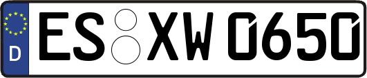 ES-XW0650