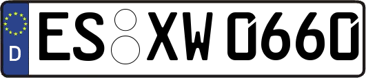 ES-XW0660