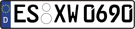 ES-XW0690