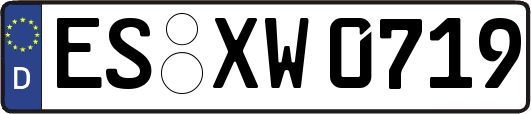 ES-XW0719