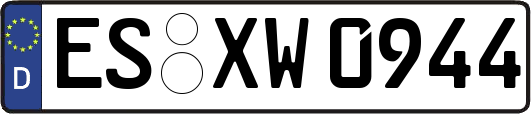ES-XW0944