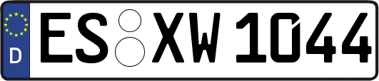 ES-XW1044
