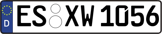 ES-XW1056