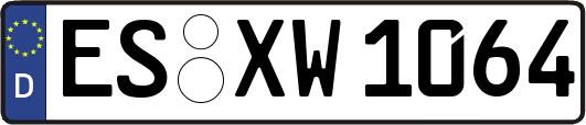 ES-XW1064