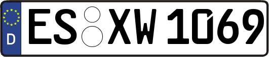 ES-XW1069