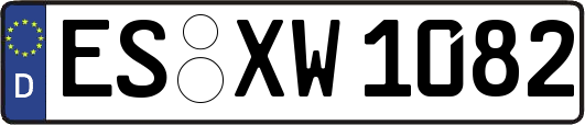 ES-XW1082