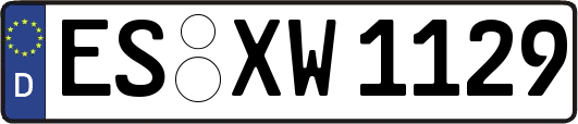 ES-XW1129