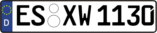 ES-XW1130