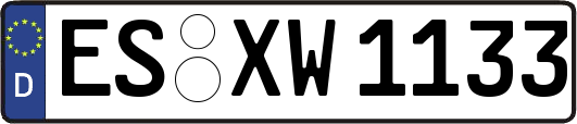 ES-XW1133