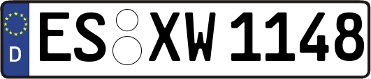 ES-XW1148