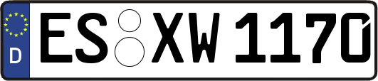 ES-XW1170