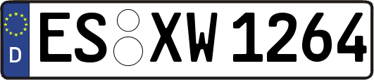 ES-XW1264
