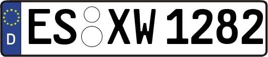 ES-XW1282