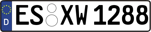 ES-XW1288