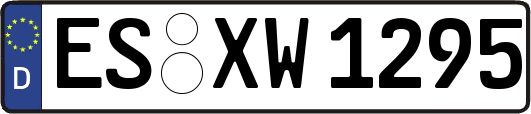 ES-XW1295