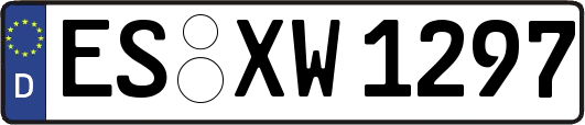ES-XW1297
