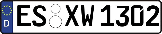 ES-XW1302