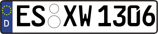 ES-XW1306