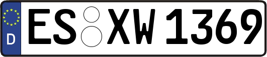 ES-XW1369