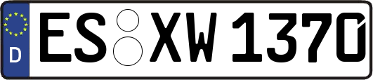 ES-XW1370