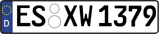 ES-XW1379