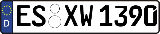 ES-XW1390