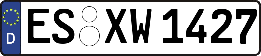 ES-XW1427