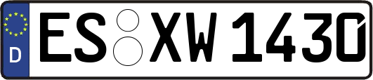 ES-XW1430