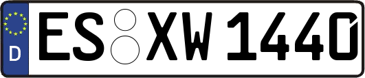 ES-XW1440
