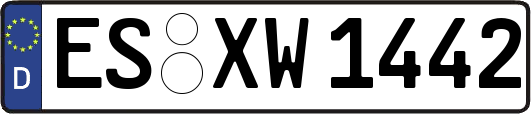 ES-XW1442