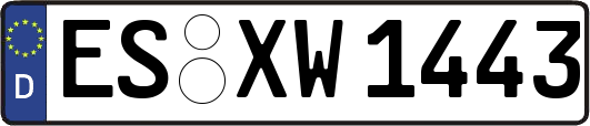 ES-XW1443